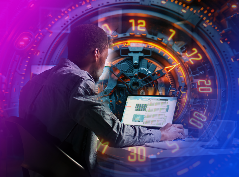 The Global Timezone Advantage