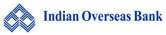 Indian Overseas bank logo