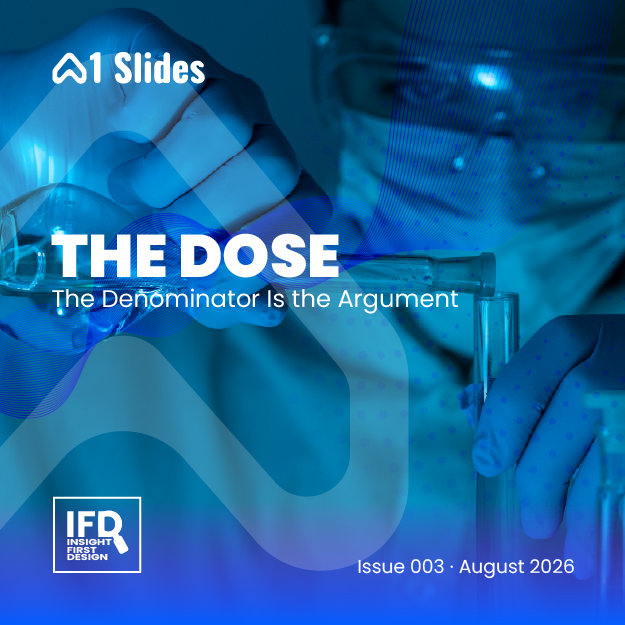 The Dose August 2026 newsletter thumbnail