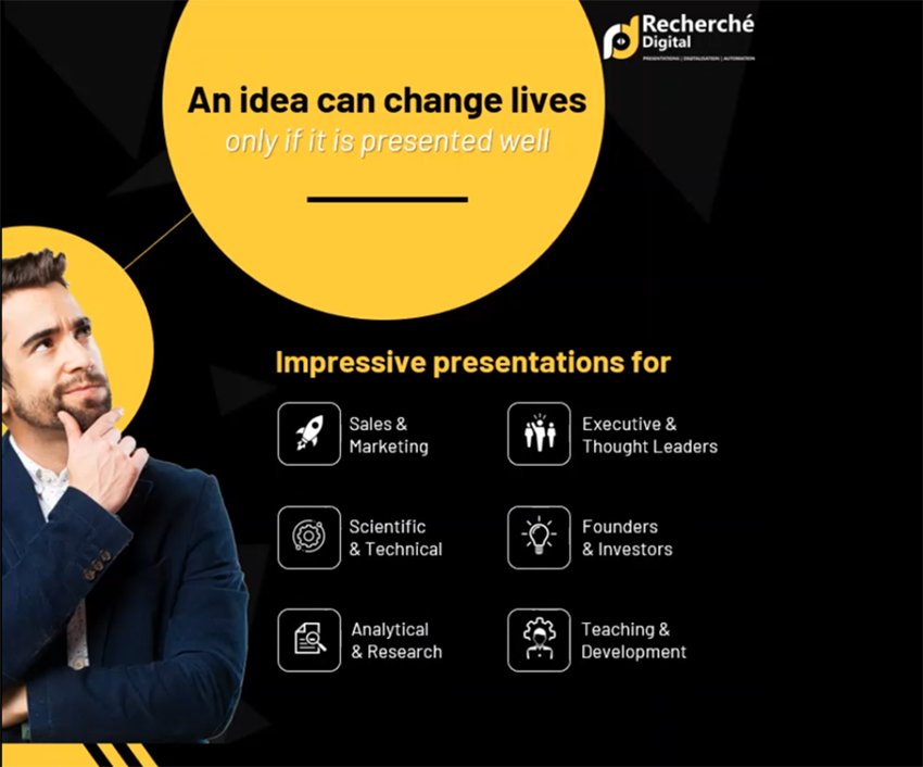 Impressive Presentations 