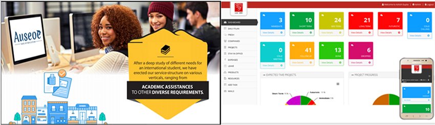 EDUCATIONAL/TRAINING or APPLICATION DECK