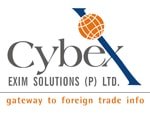 cybex logo