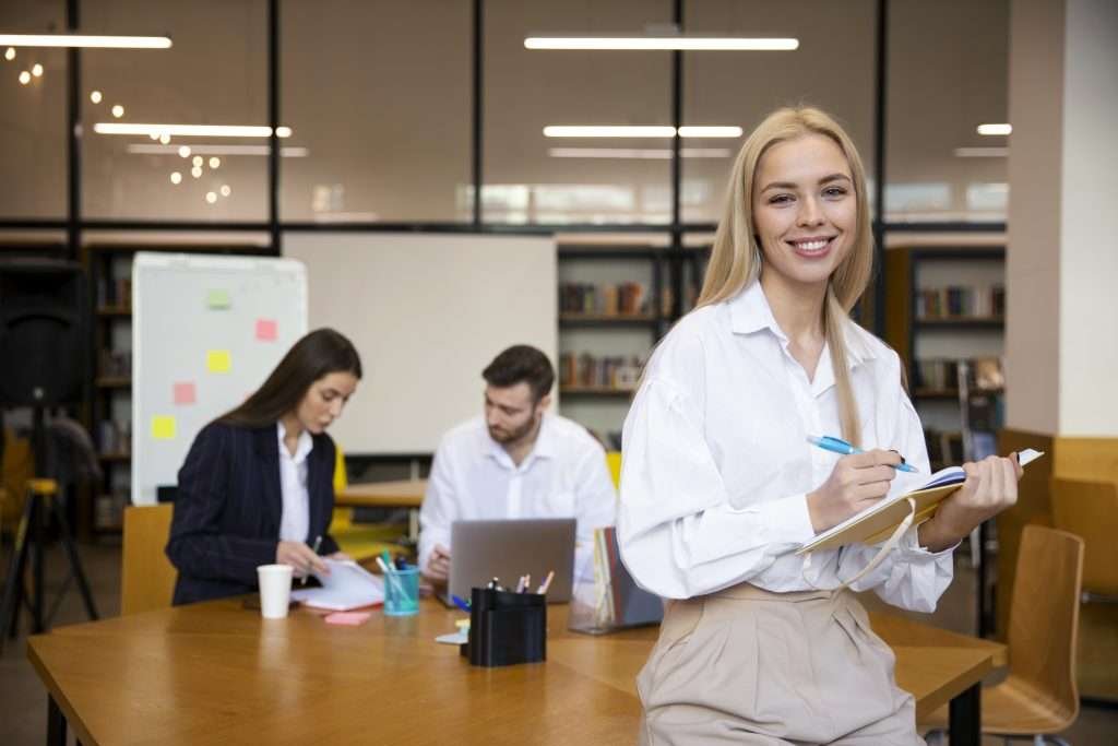 3 marks of a successful presentation