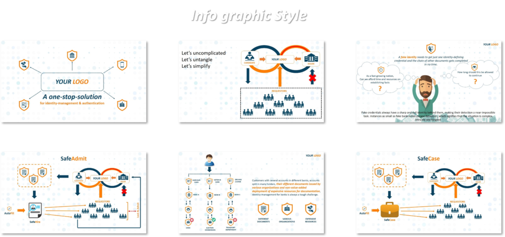 Info graphic Style