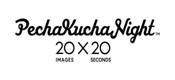 what was the presentation about pecha kucha