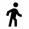 person-walking