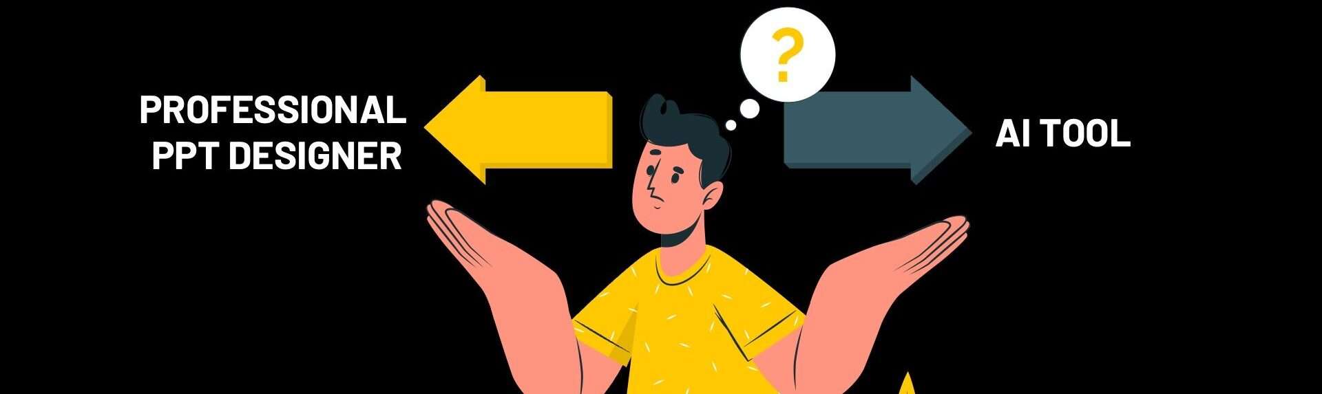 How to choose your next presentation designer