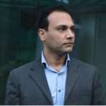 Harish K Saini