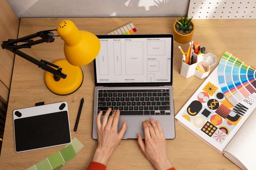 Presentation Designing