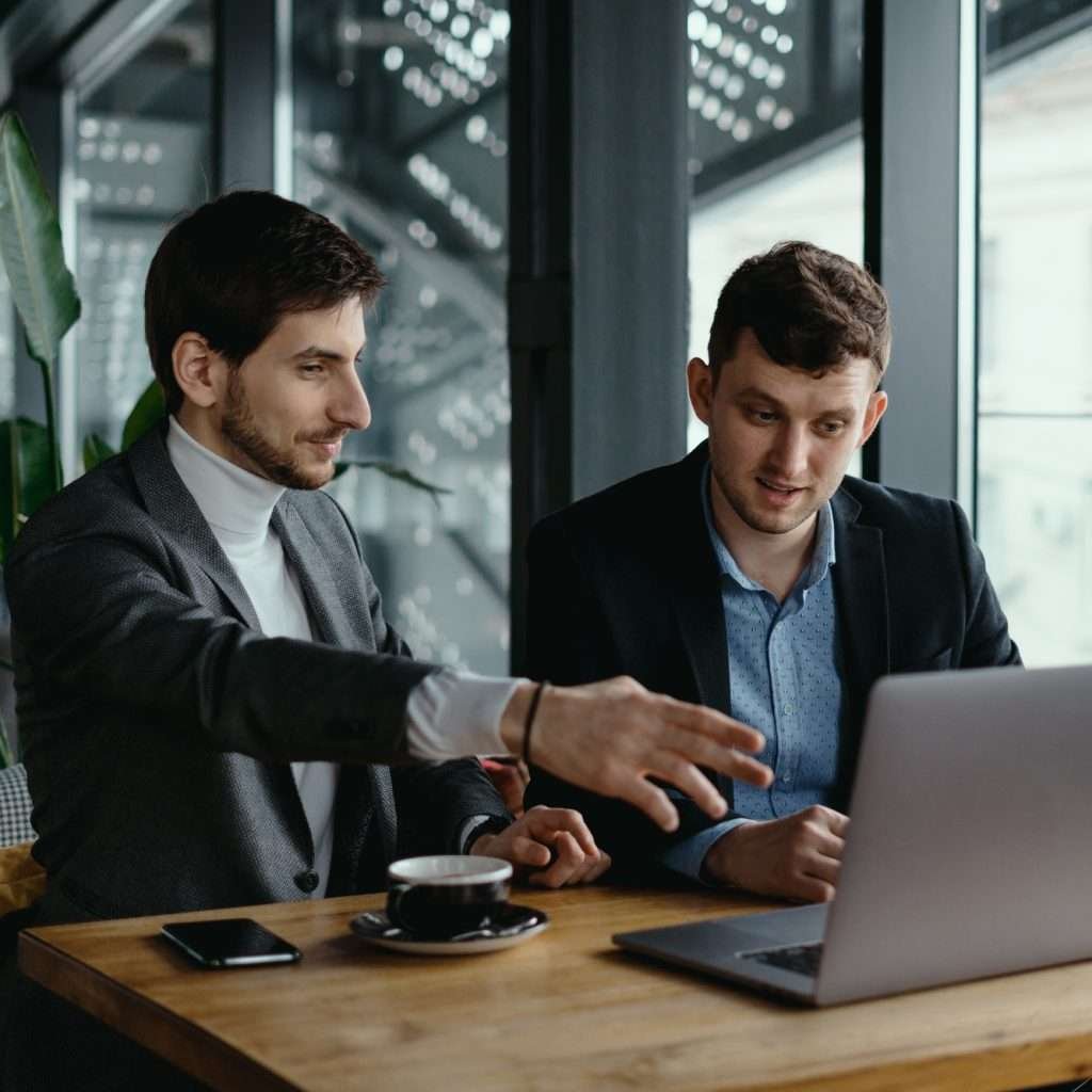 Consultancy Firms in Delhi NCR
