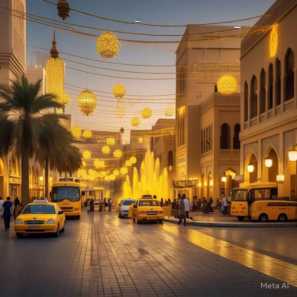Sharjah Pitch Deck