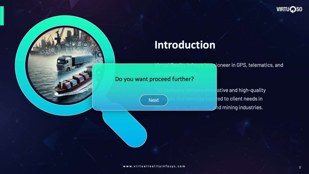 Clickable Elements & Hotspots (Triggered Actions)
