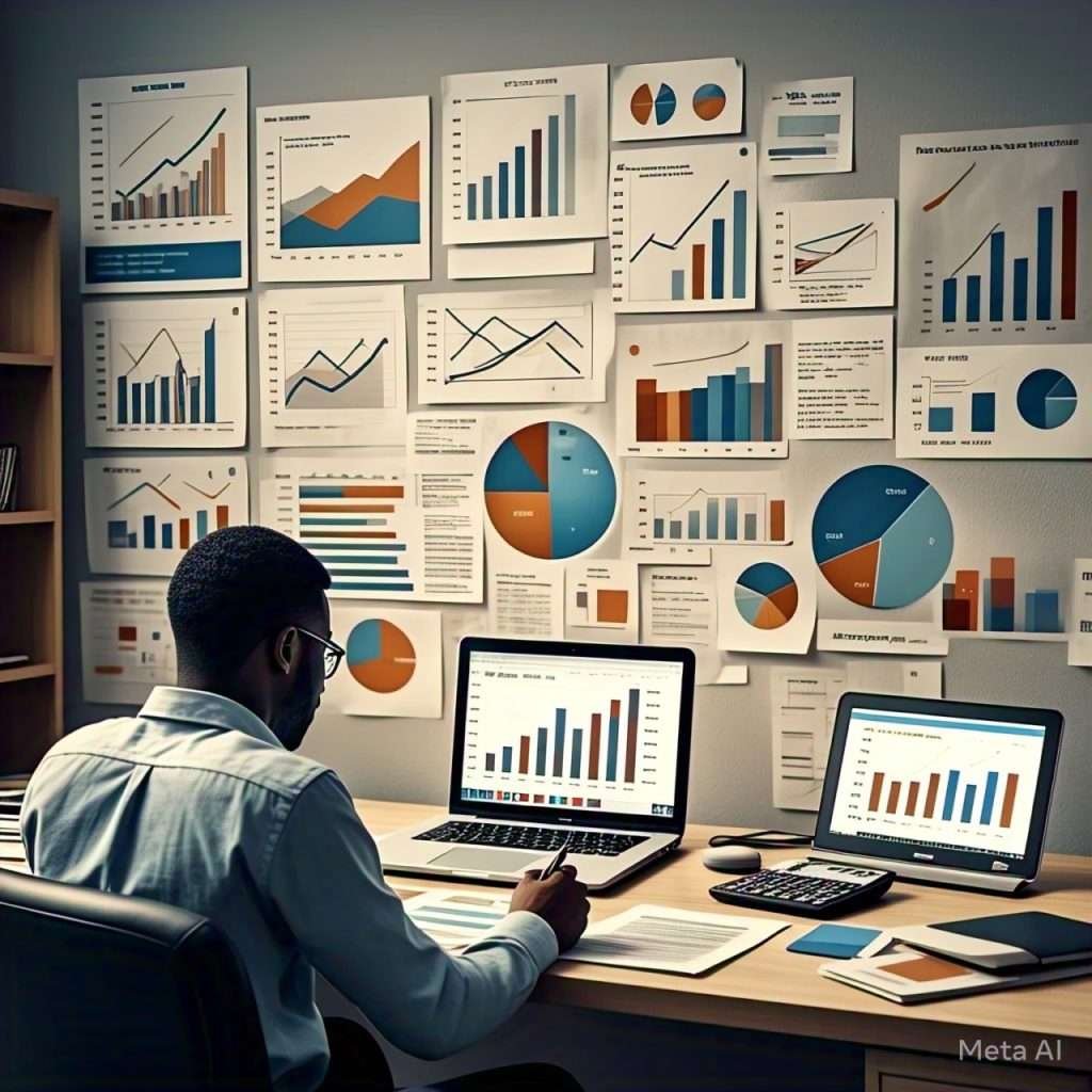 The Impact of Choosing the Right Graph for Data Presentation