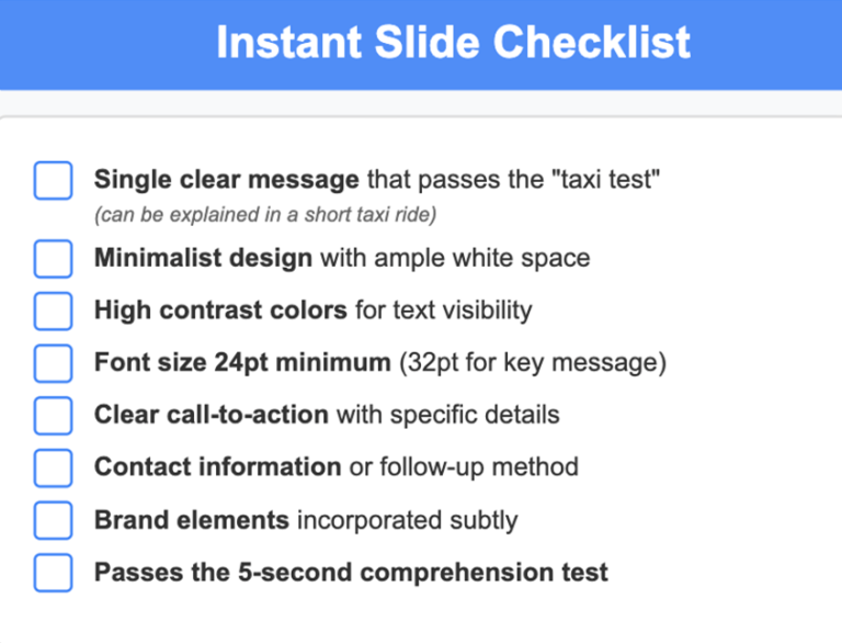 How to End a Presentation: Closing Slide Examples, Templates & a Step ...