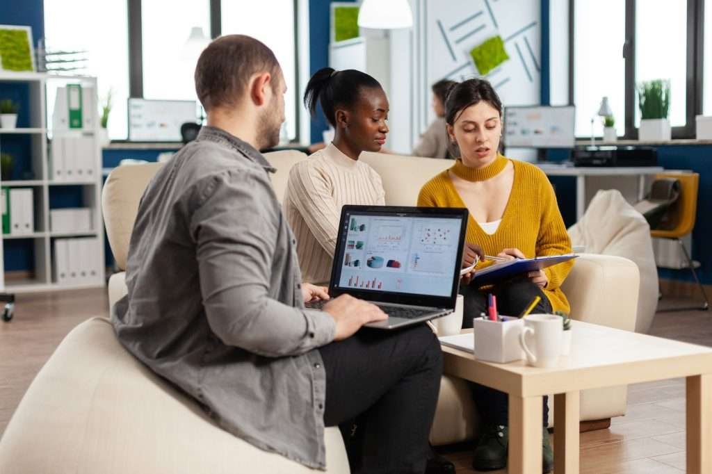 Mastering Visual Storytelling Presentations