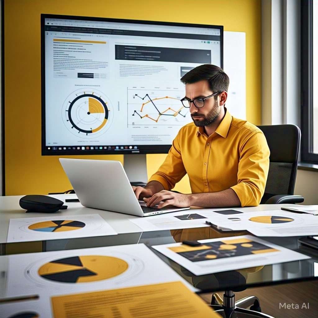 Technical PowerPoint Capabilities