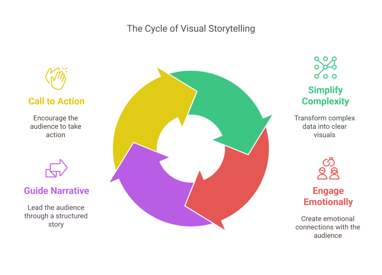 Mastering Visual Storytelling: Transform Your Data into Compelling ...