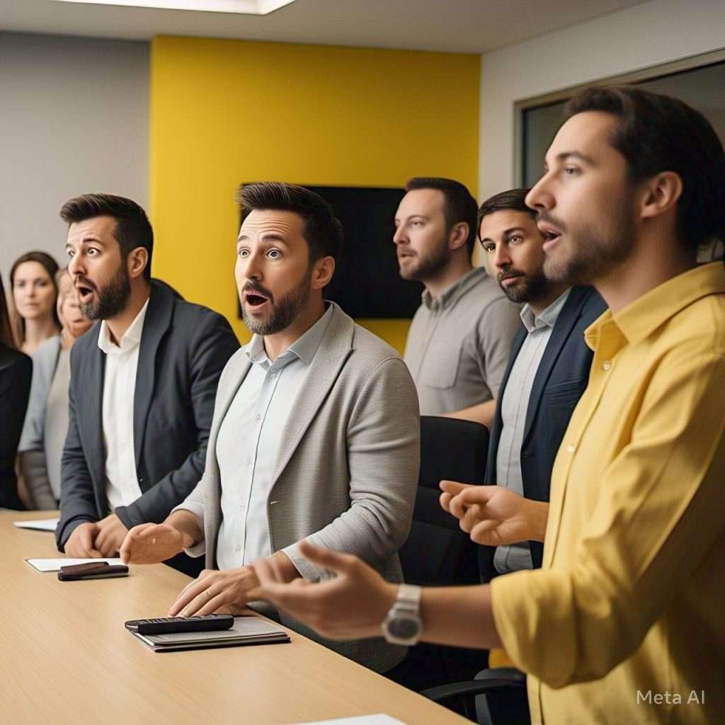 Knowing Audience for Designing PPT