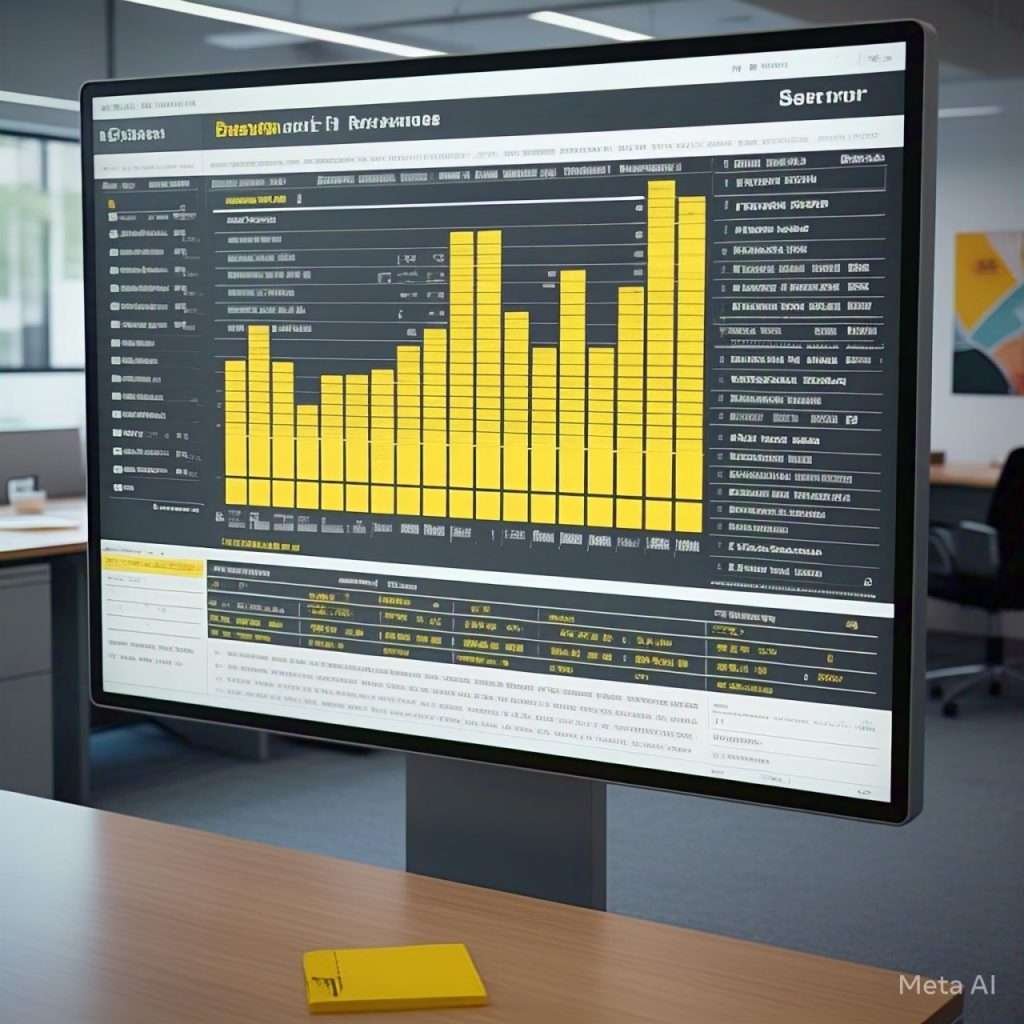 spreadsheets