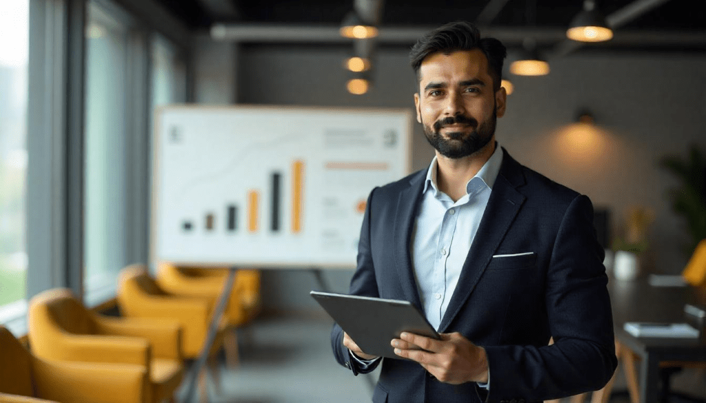 PowerPoint Trends Consulting 2025