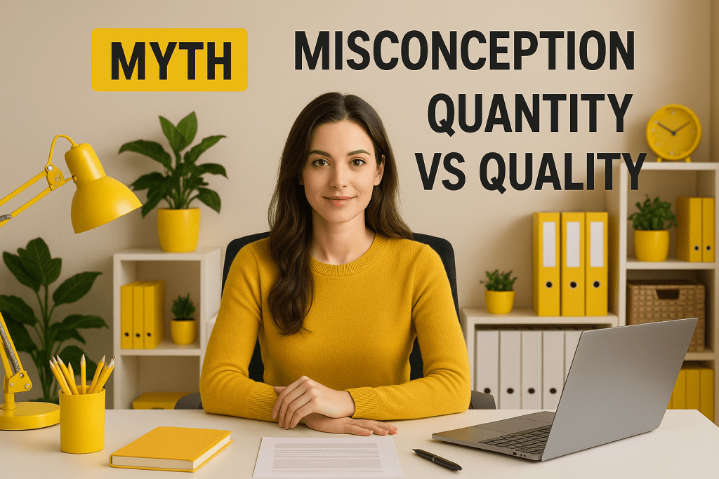 Presentation Myths