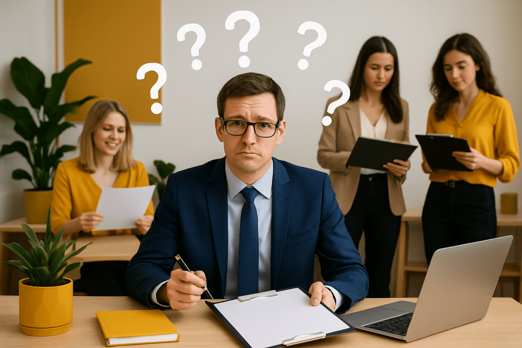 Top 10 Questions to Ask a Professional PowerPoint Designer