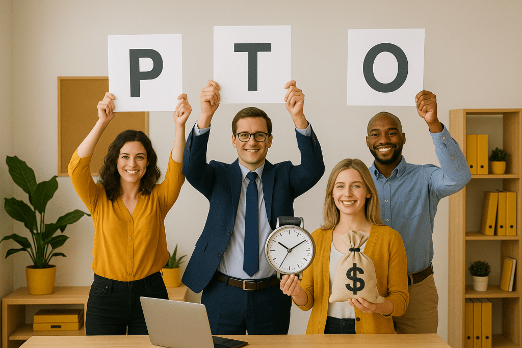 Understanding PTO in the US Your Essential Paid Time Off Guide