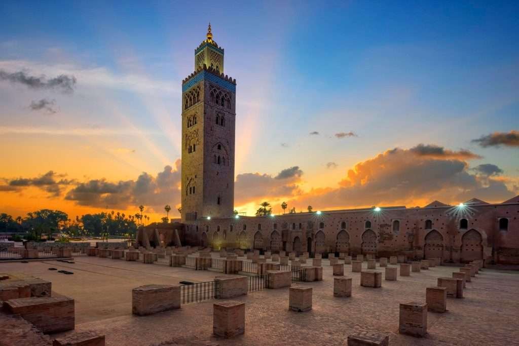 Saudi Arabia