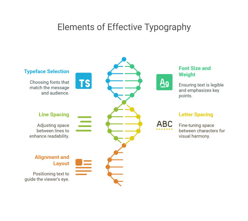 What Is Typography in Presentation Design