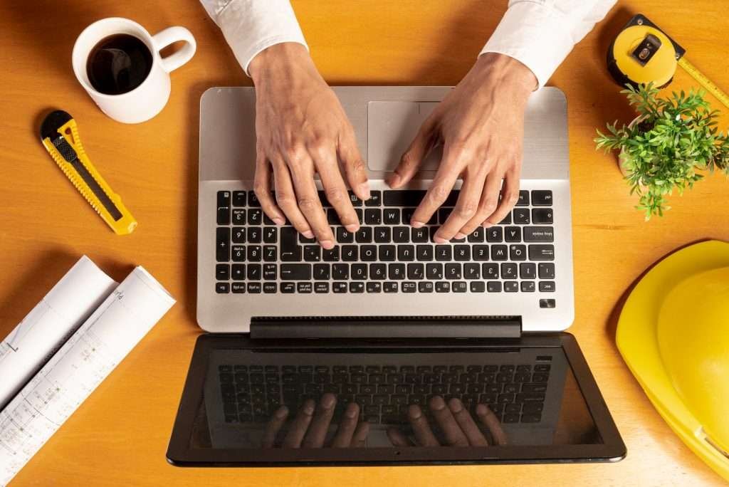 Whitespace in Presentation Design
