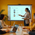 Alignment in Presentation Design