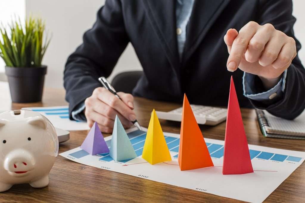 Consistency in presentations