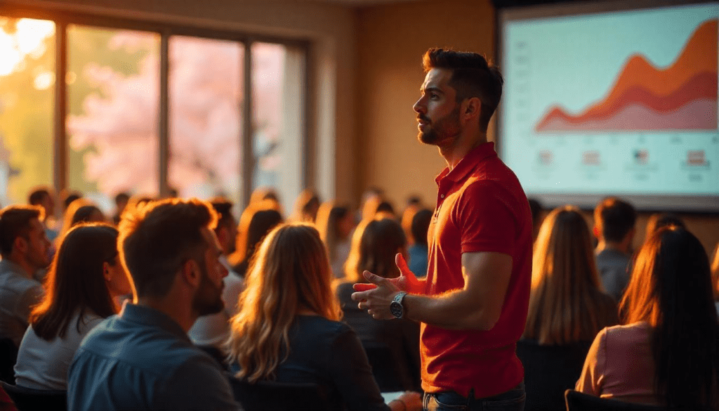 How To Create Interactive Presentations Engage Audience