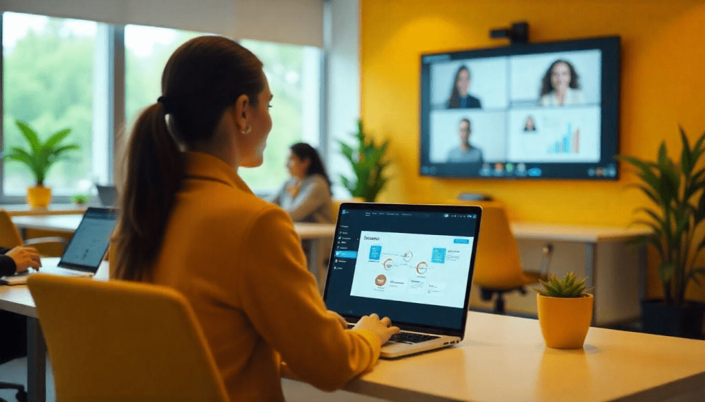How to Prepare Presentation Decks for Zoom, Teams & In-Person Meetings