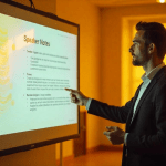 How to Use Slide Notes Effectively in Presentation Design