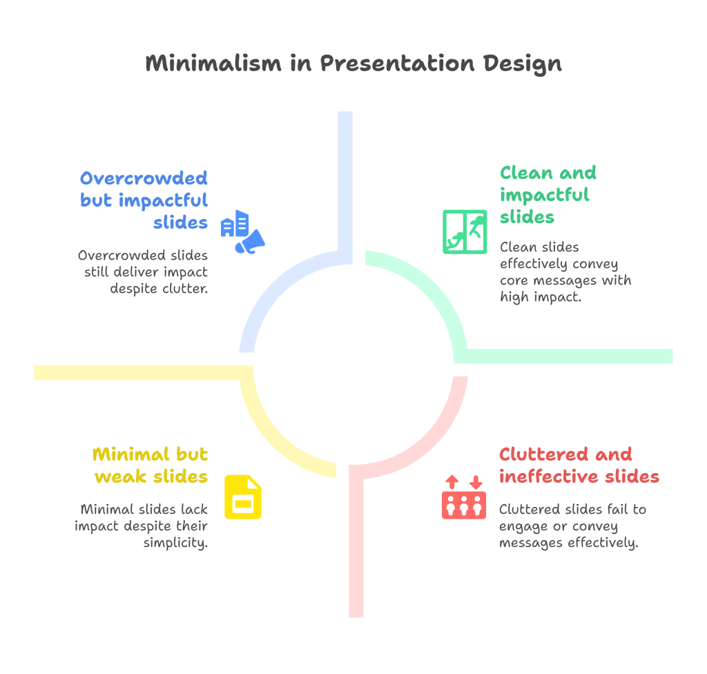 Minimalism in Presentation Design_ Create Clean & Impactful Slides