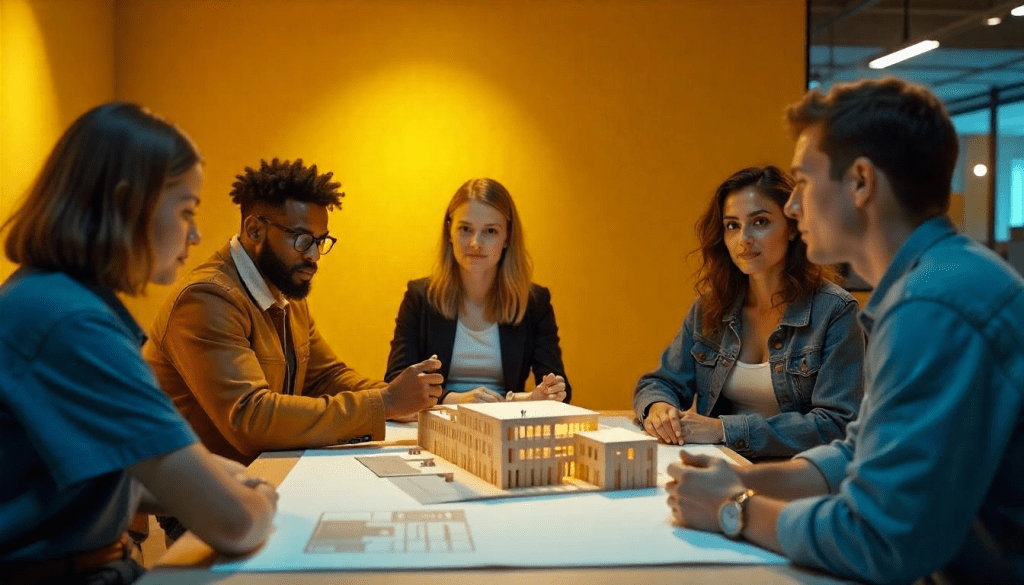 designing presentations for audiences