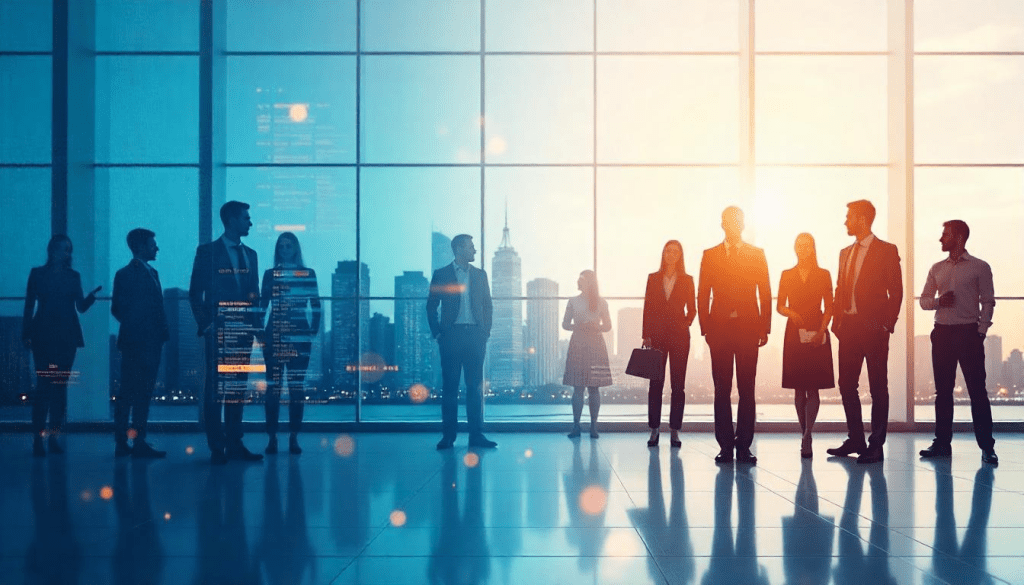 Company profile vs Sales Deck
