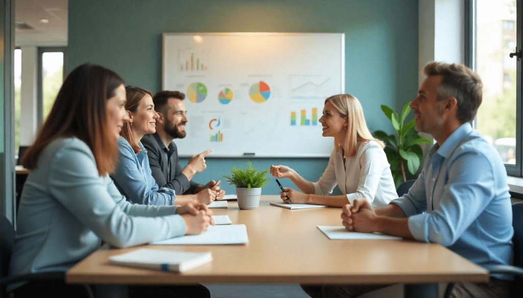 How to Create a Persuasive Consultant Pitch Deck That Wins Clients