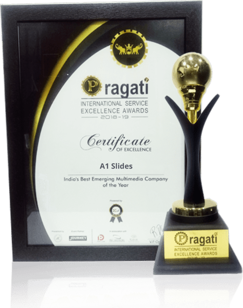 Pragati Award