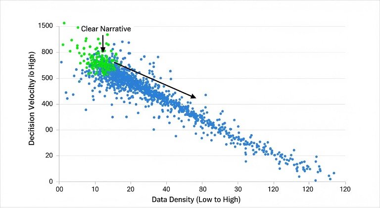 Data Density