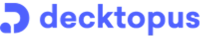 Decktopus logo