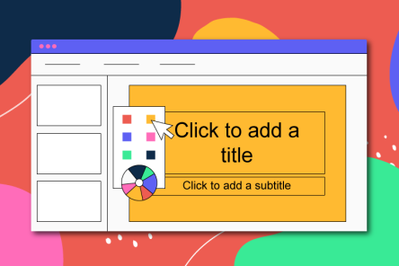 google slides
