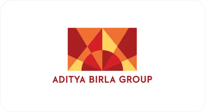 Diversified Conglomerate Industry Presentation Design Client - Aditya Birla Group